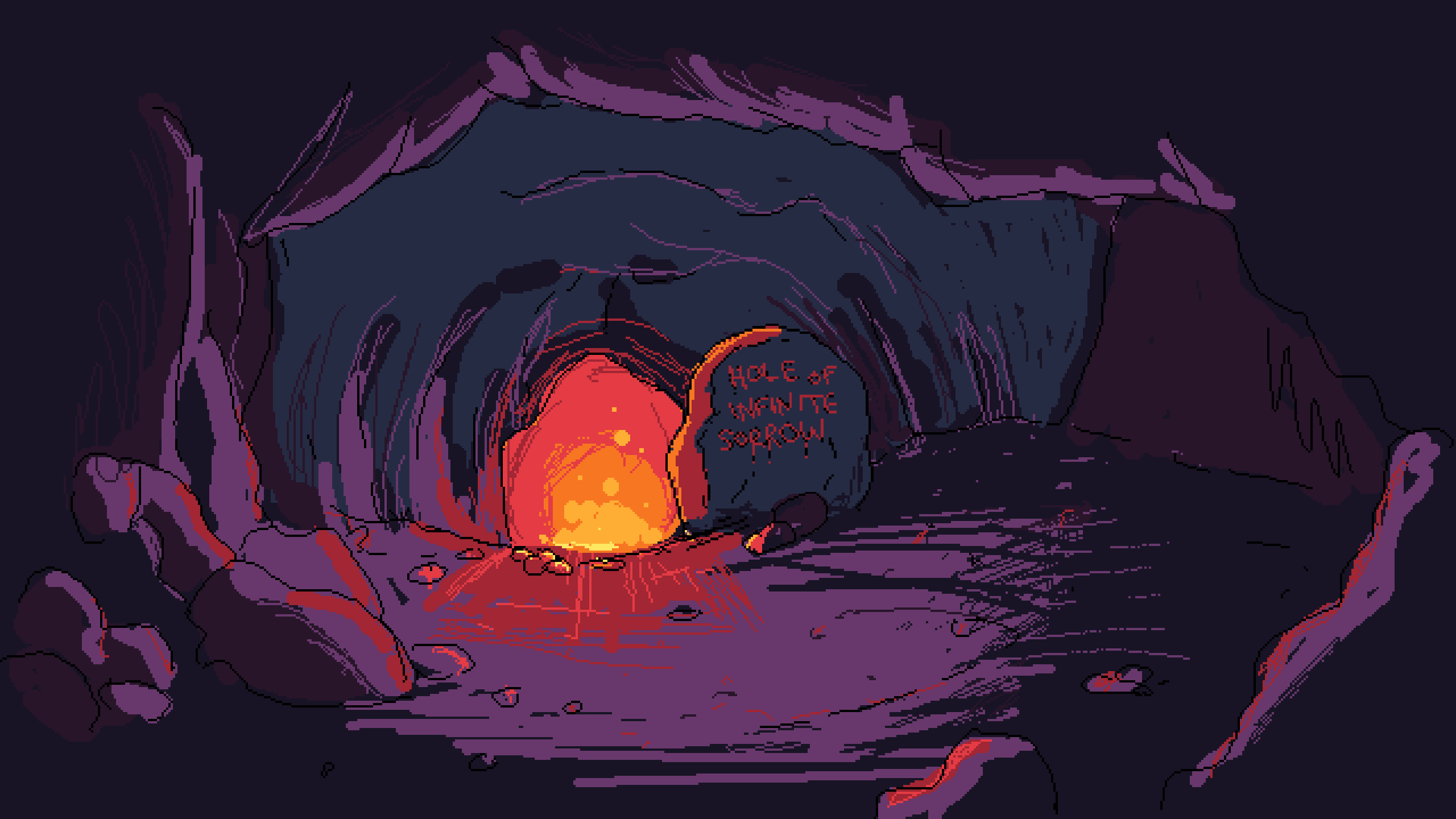 Incubator scene backgrounds